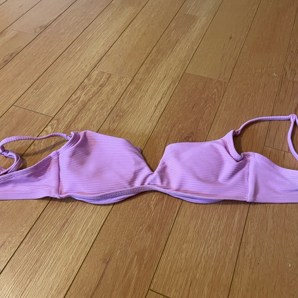 Pink Women's Intimate Bra